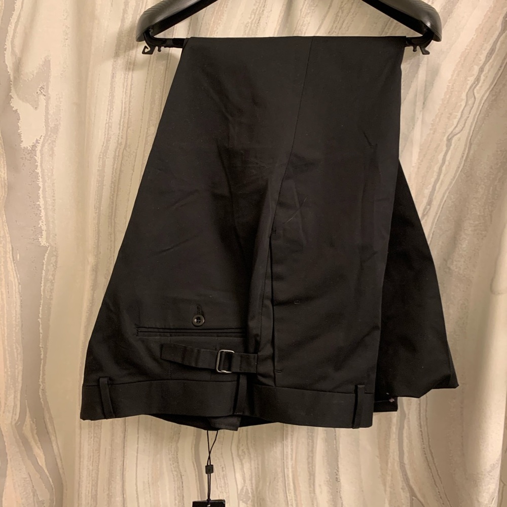 Brand new with tags Ralph Lauren Black label pants